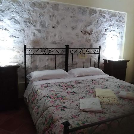 B&B La Casa Vecchia Gallo  Room photo