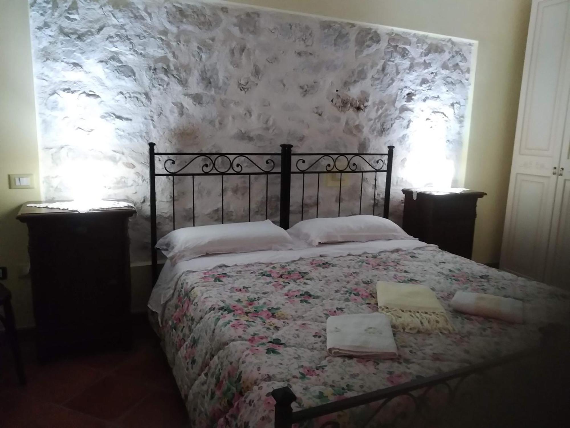 B&B La Casa Vecchia Gallo  Room photo